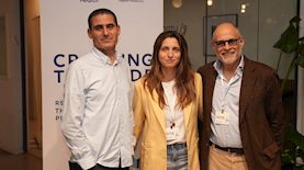 כנס קרלון ישראל, צילום: דניאל אליאור